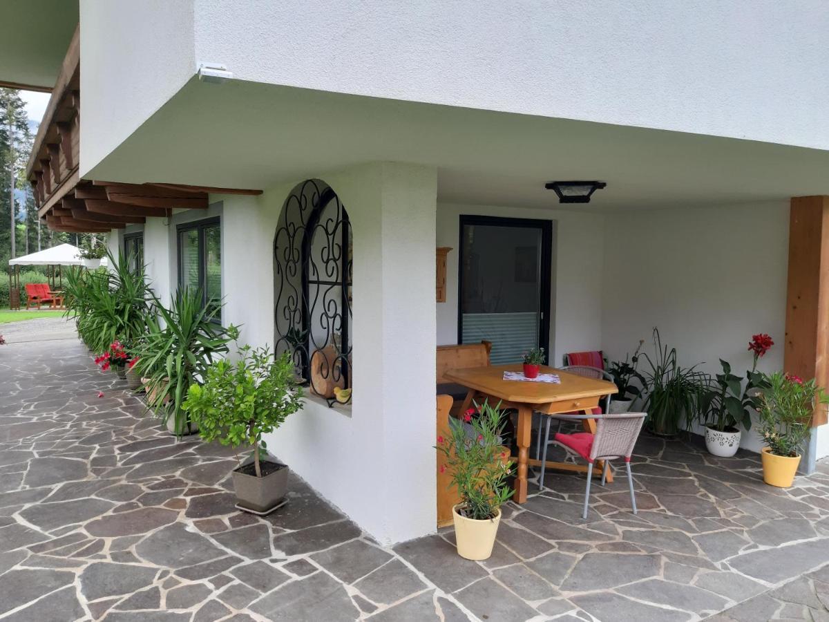 Ferienwohnung Ellmerer Schwoich 외부 사진