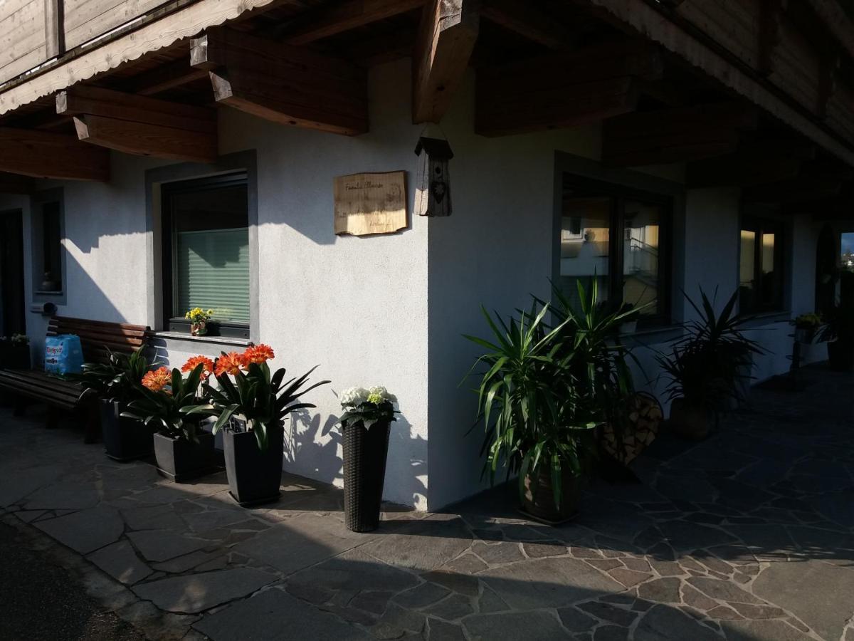 Ferienwohnung Ellmerer Schwoich 외부 사진