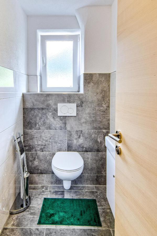 Ferienwohnung Ellmerer Schwoich 외부 사진